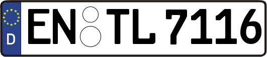 EN-TL7116