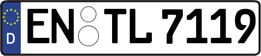 EN-TL7119