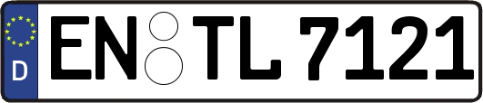 EN-TL7121