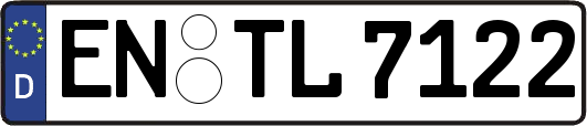 EN-TL7122