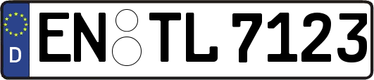 EN-TL7123