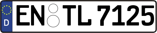 EN-TL7125