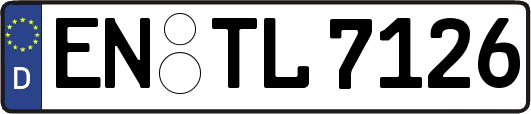 EN-TL7126