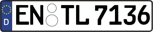 EN-TL7136