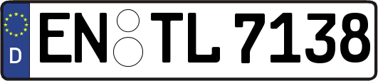 EN-TL7138