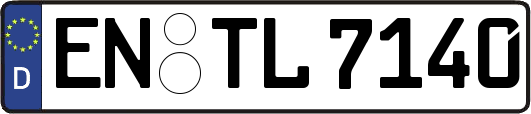 EN-TL7140