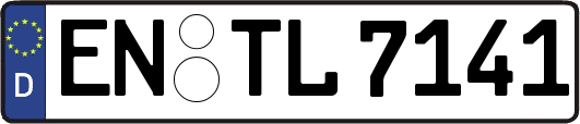 EN-TL7141