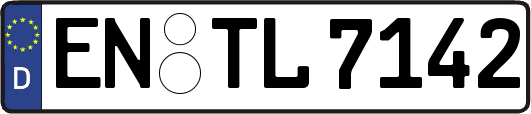 EN-TL7142