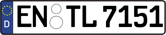 EN-TL7151