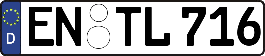 EN-TL716