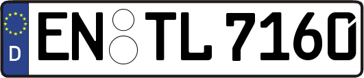EN-TL7160