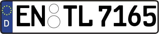 EN-TL7165