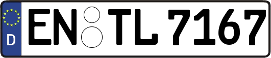 EN-TL7167