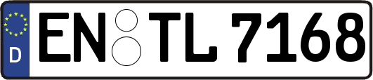 EN-TL7168