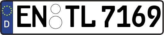 EN-TL7169