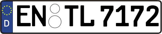 EN-TL7172