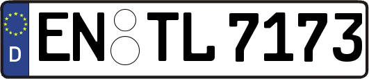 EN-TL7173
