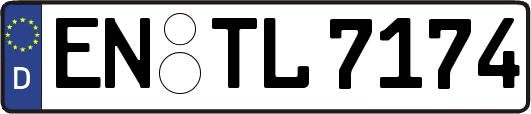 EN-TL7174