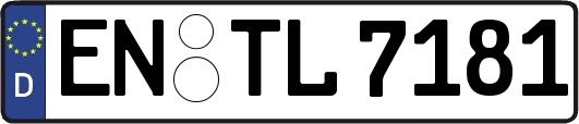 EN-TL7181