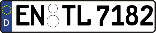 EN-TL7182