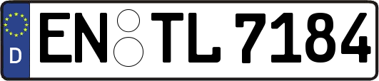 EN-TL7184