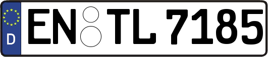 EN-TL7185