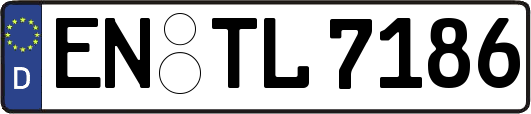 EN-TL7186