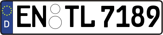 EN-TL7189