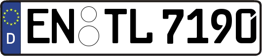 EN-TL7190