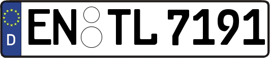 EN-TL7191