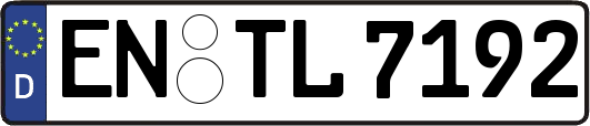 EN-TL7192