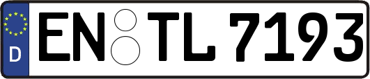 EN-TL7193