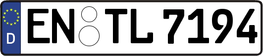 EN-TL7194