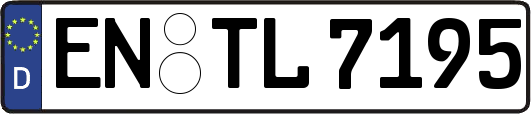 EN-TL7195