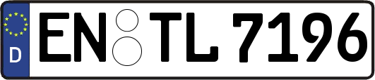 EN-TL7196