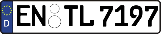 EN-TL7197