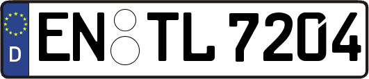 EN-TL7204