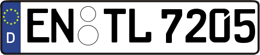 EN-TL7205
