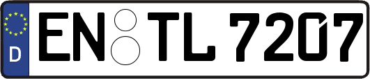 EN-TL7207