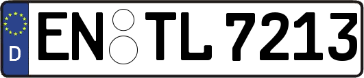 EN-TL7213