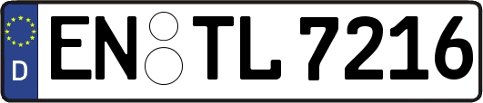 EN-TL7216