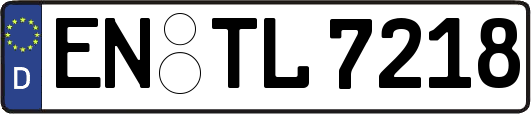 EN-TL7218