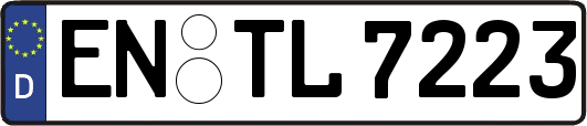 EN-TL7223