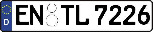 EN-TL7226