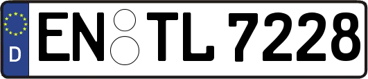 EN-TL7228