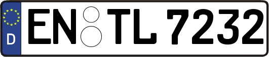 EN-TL7232