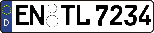 EN-TL7234