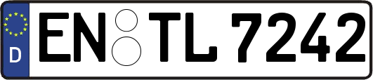 EN-TL7242