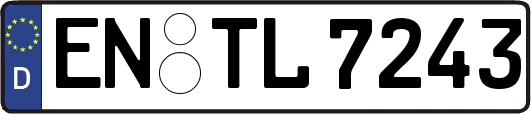 EN-TL7243