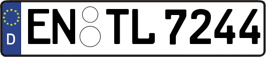 EN-TL7244